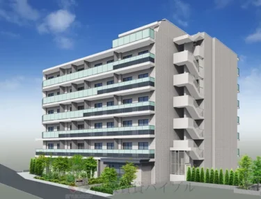 ディームス根岸