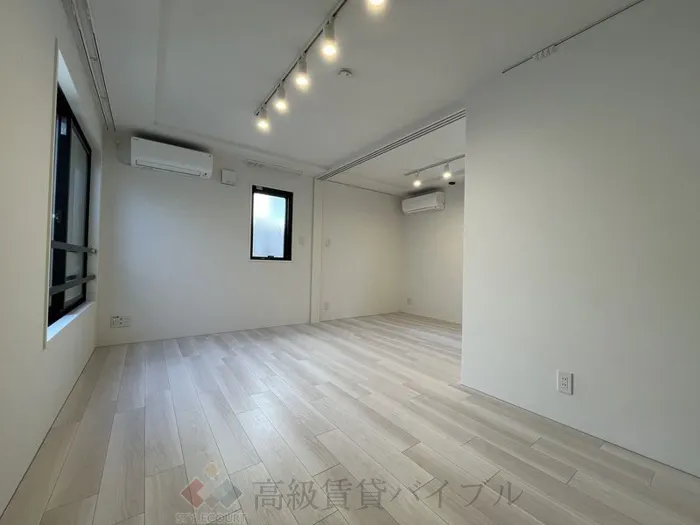 FLUFFY中野坂上 の画像8