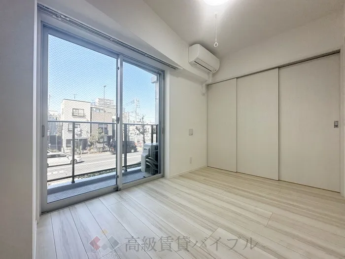 ユリカロゼ東向島 の画像9