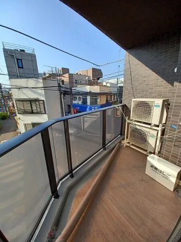 Laurus武蔵小山 の画像5