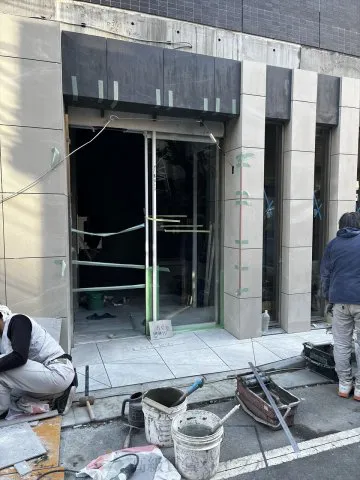 Laurus武蔵小山 の画像3