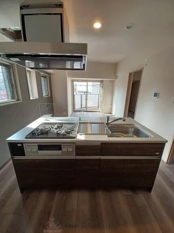 Laurus武蔵小山 の画像14