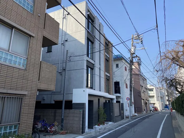 FLUFFY中野坂上 の画像1