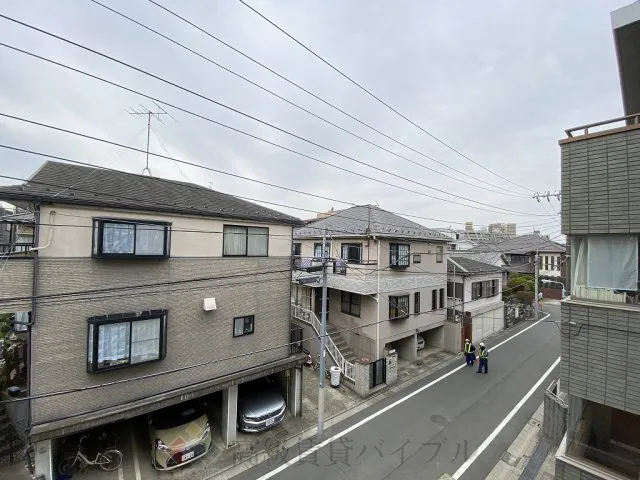 コンポジット千駄木ヒルトップ の画像11