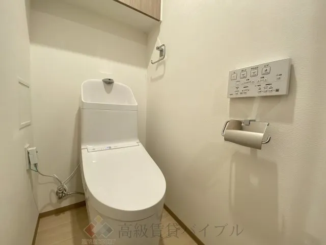 コンポジット千駄木ヒルトップ の画像7