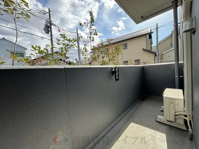 フレンシア下井草 の画像16