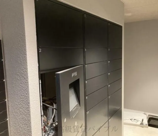 Ｎ’ｓパークレジデンス新宿御苑 の画像2