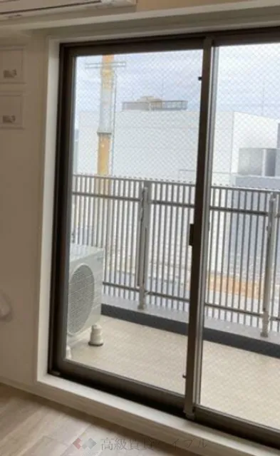 Ｎ’ｓパークレジデンス新宿御苑 の画像5