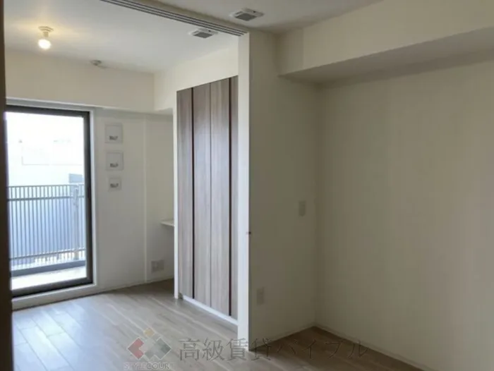 Ｎ’ｓパークレジデンス新宿御苑 の画像10