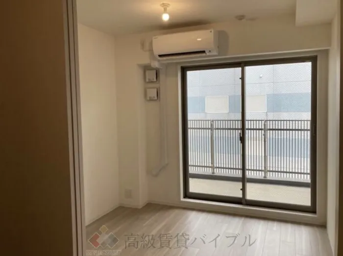 Ｎ’ｓパークレジデンス新宿御苑 の画像7