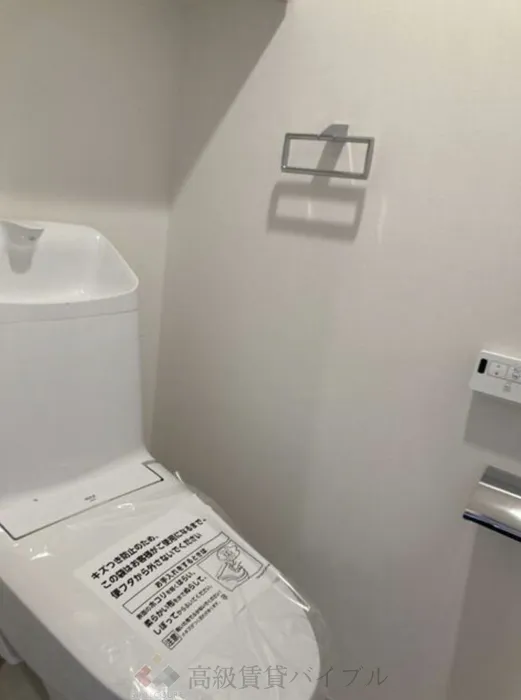 Ｎ’ｓパークレジデンス新宿御苑 の画像9