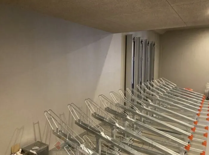 Ｎ’ｓパークレジデンス新宿御苑 の画像3