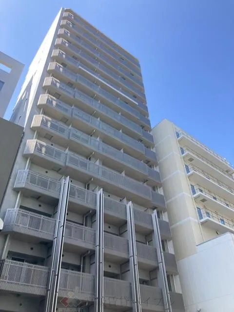 Ｎ’ｓパークレジデンス新宿御苑 の画像1