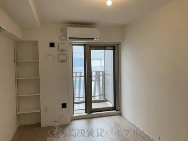 Ｎ’ｓパークレジデンス新宿御苑 の画像4