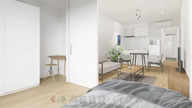 アズスマート目白御留山 の画像3