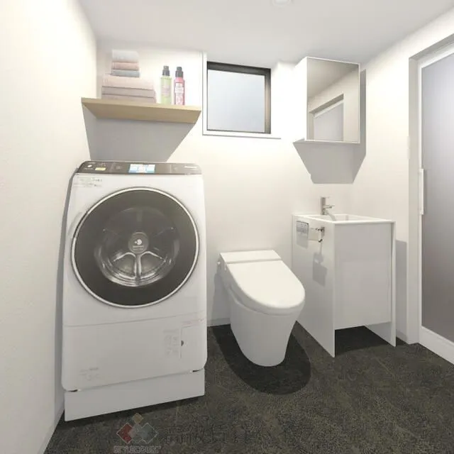 アズスマート目白御留山 の画像5