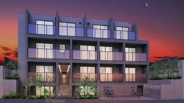 アズスマート目白御留山 の画像2