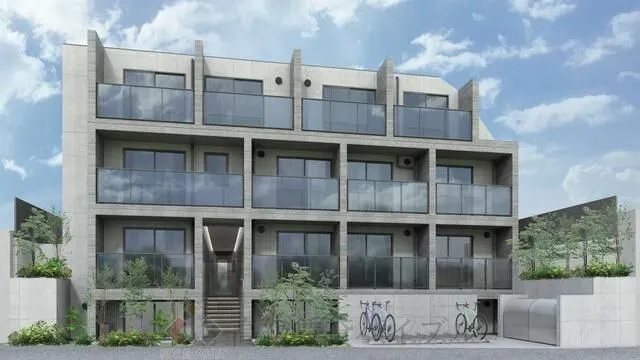 アズスマート目白御留山 の画像1