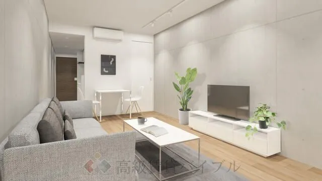 アズスマート目白御留山 の画像4