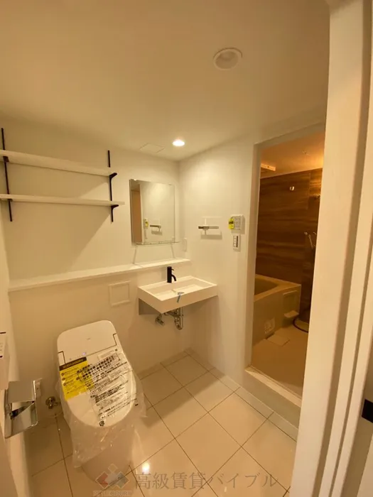 レーヴレジデンス市ヶ谷2 の画像5