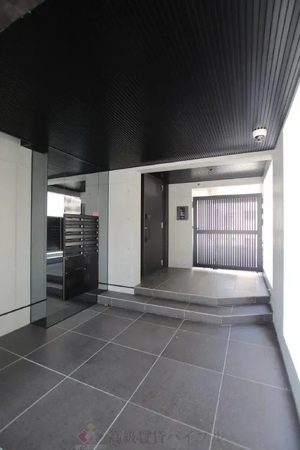 レーヴレジデンス市ヶ谷2 の画像3