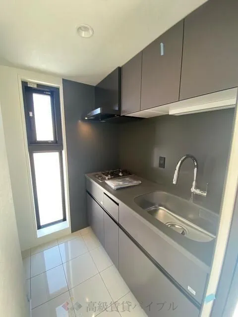 レーヴレジデンス市ヶ谷2 の画像19