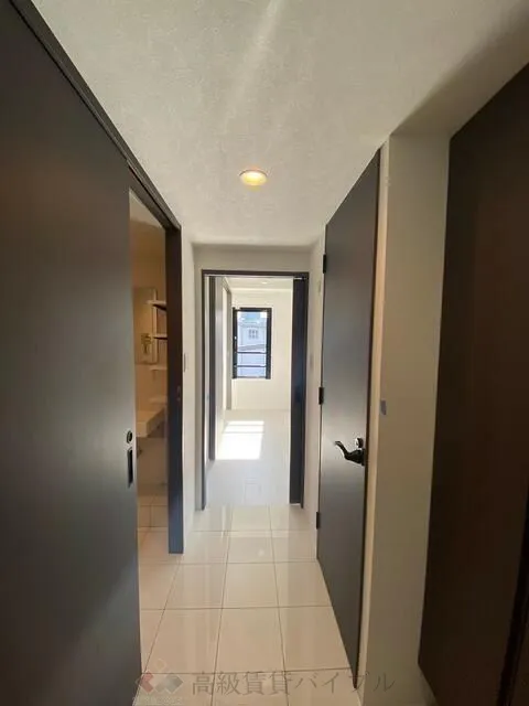 レーヴレジデンス市ヶ谷2 の画像4