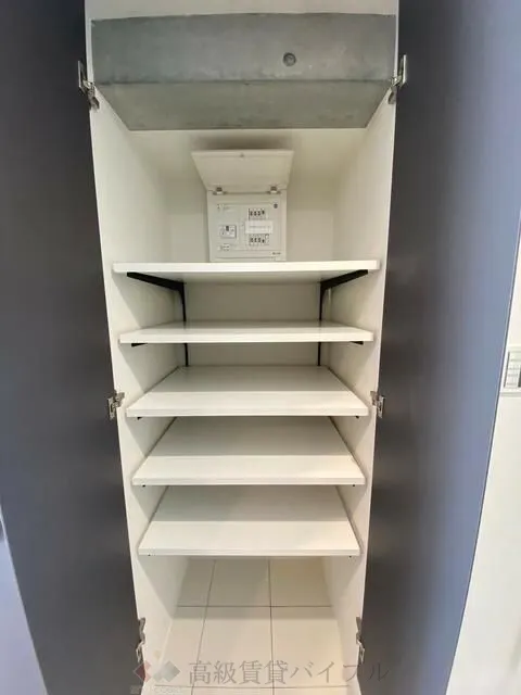 レーヴレジデンス市ヶ谷2 の画像17