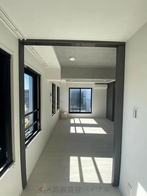 レーヴレジデンス市ヶ谷2 の画像16