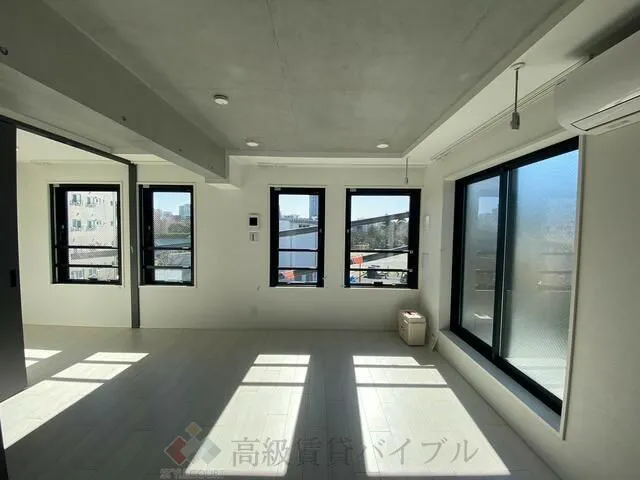 レーヴレジデンス市ヶ谷2 の画像15