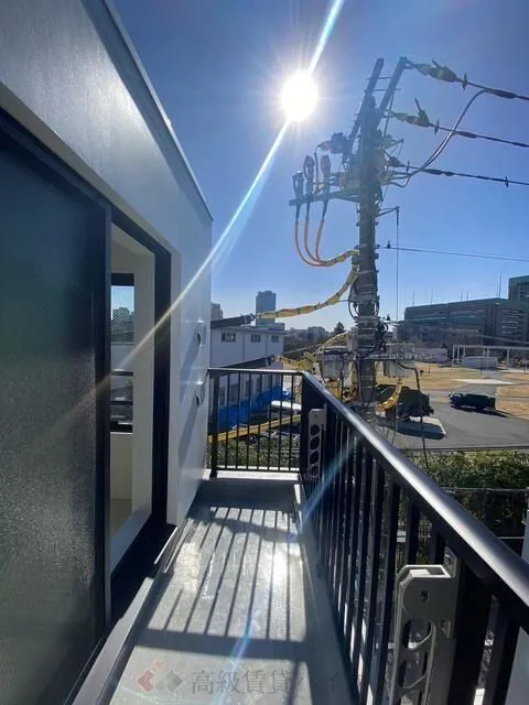 レーヴレジデンス市ヶ谷2 の画像14