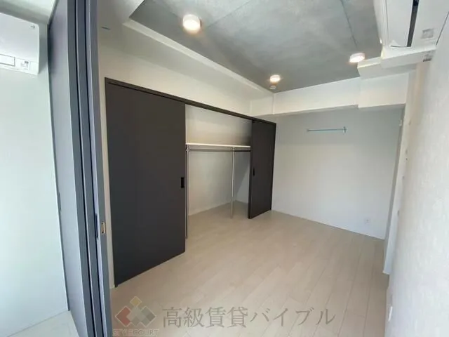 レーヴレジデンス市ヶ谷2 の画像13