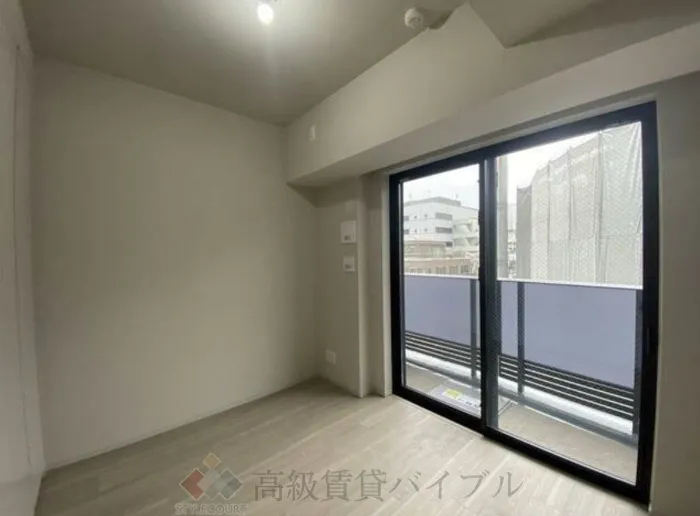 ザ・パークハウス北青山 の画像4