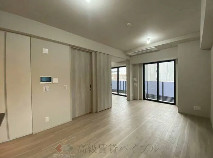 ザ・パークハウス北青山 の画像3