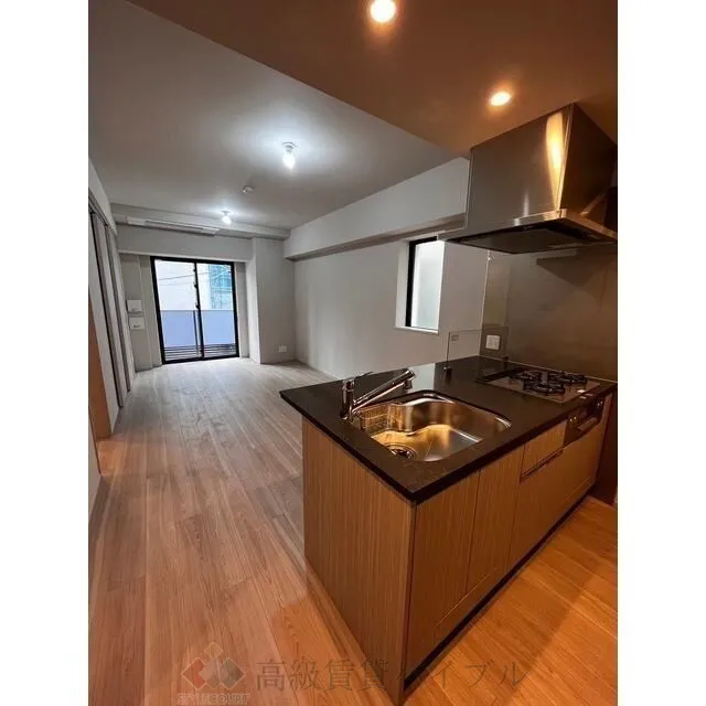 ザ・パークハウス北青山 の画像1