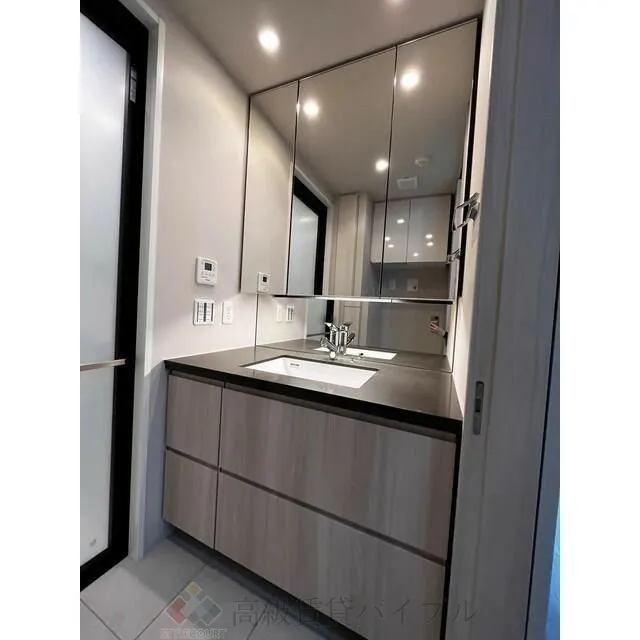 ザ・パークハウス北青山 の画像12