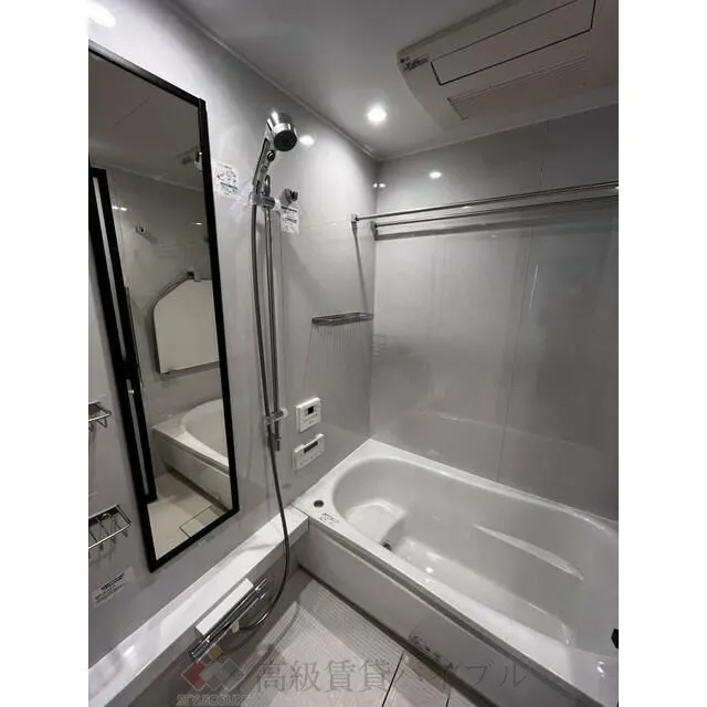 ザ・パークハウス北青山 の画像11