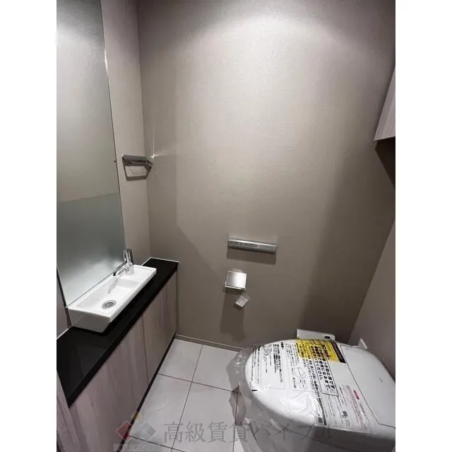 ザ・パークハウス北青山 の画像10