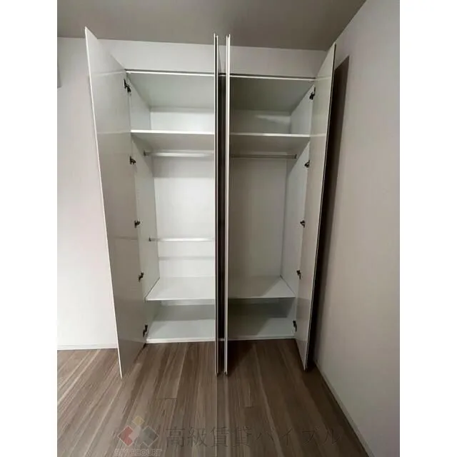 ザ・パークハウス北青山 の画像9