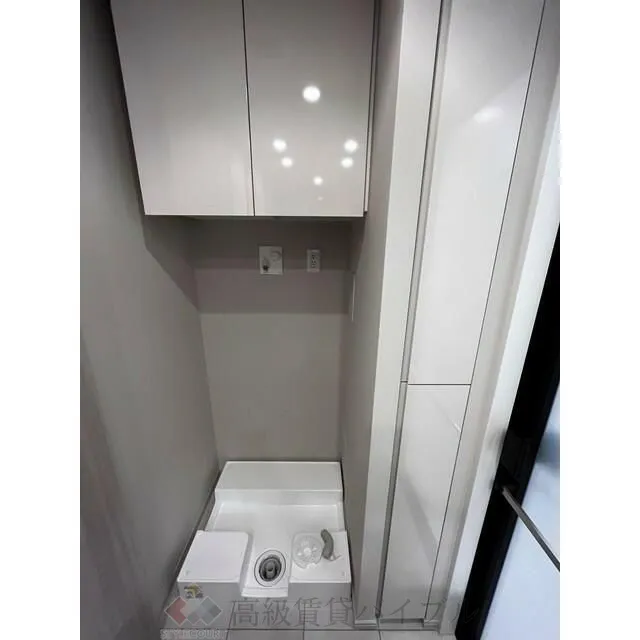 ザ・パークハウス北青山 の画像8