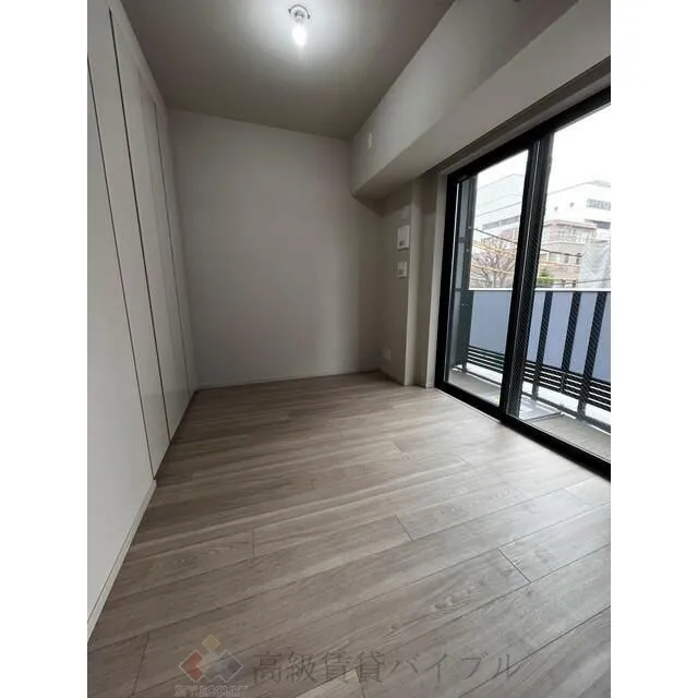 ザ・パークハウス北青山 の画像7