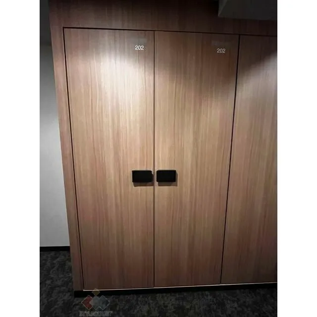 ザ・パークハウス北青山 の画像5