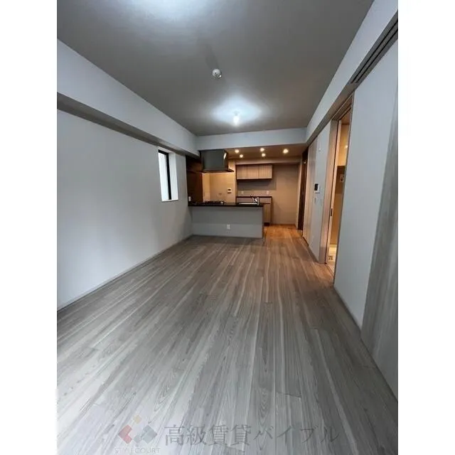 ザ・パークハウス北青山 の画像2