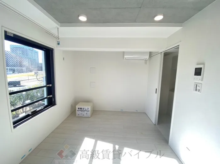 レーヴレジデンス市ヶ谷2 の画像12