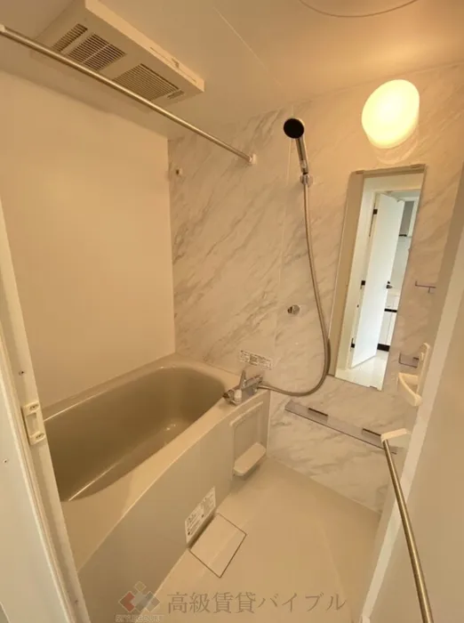 レーヴレジデンス市ヶ谷2 の画像11