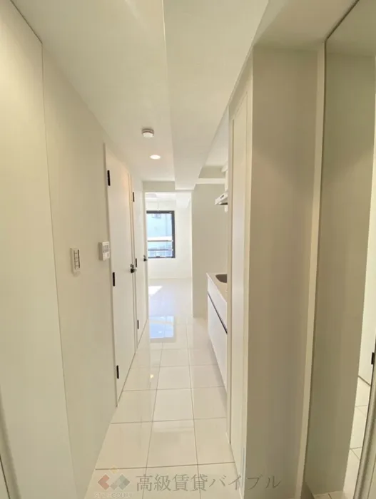 レーヴレジデンス市ヶ谷2 の画像9