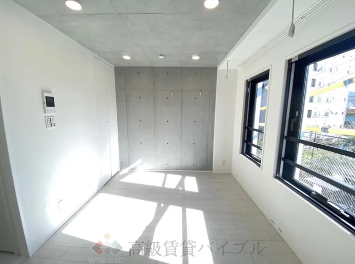 レーヴレジデンス市ヶ谷2 の画像7