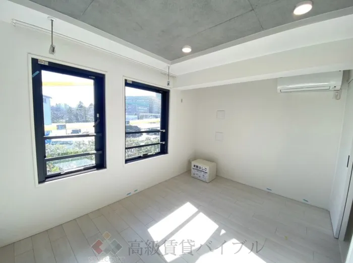 レーヴレジデンス市ヶ谷2 の画像6