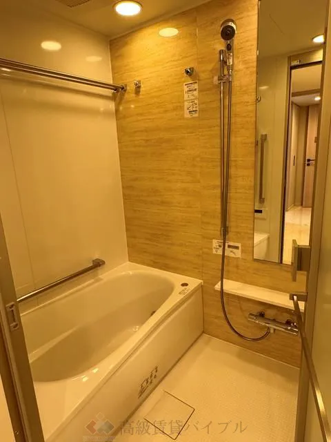 パークホームズ文京本駒込 の画像15