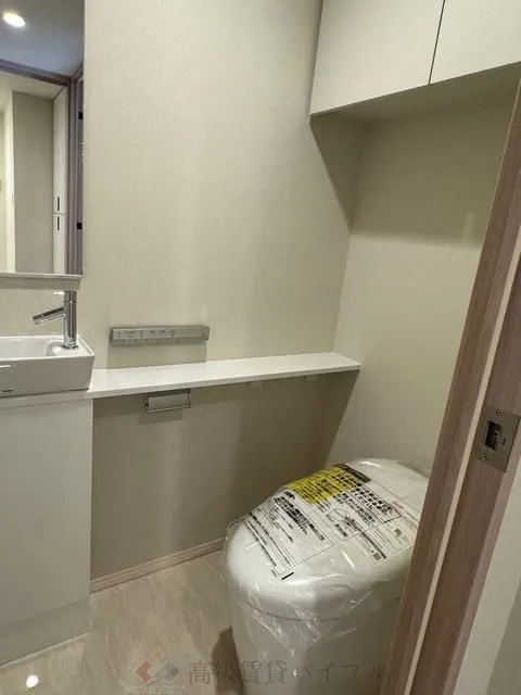 パークホームズ文京本駒込 の画像14